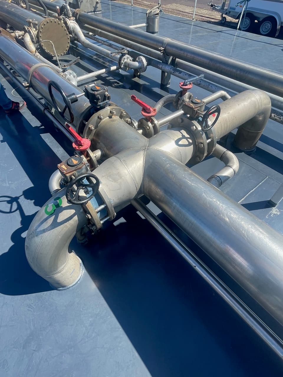 Reparatie & Onderhoud