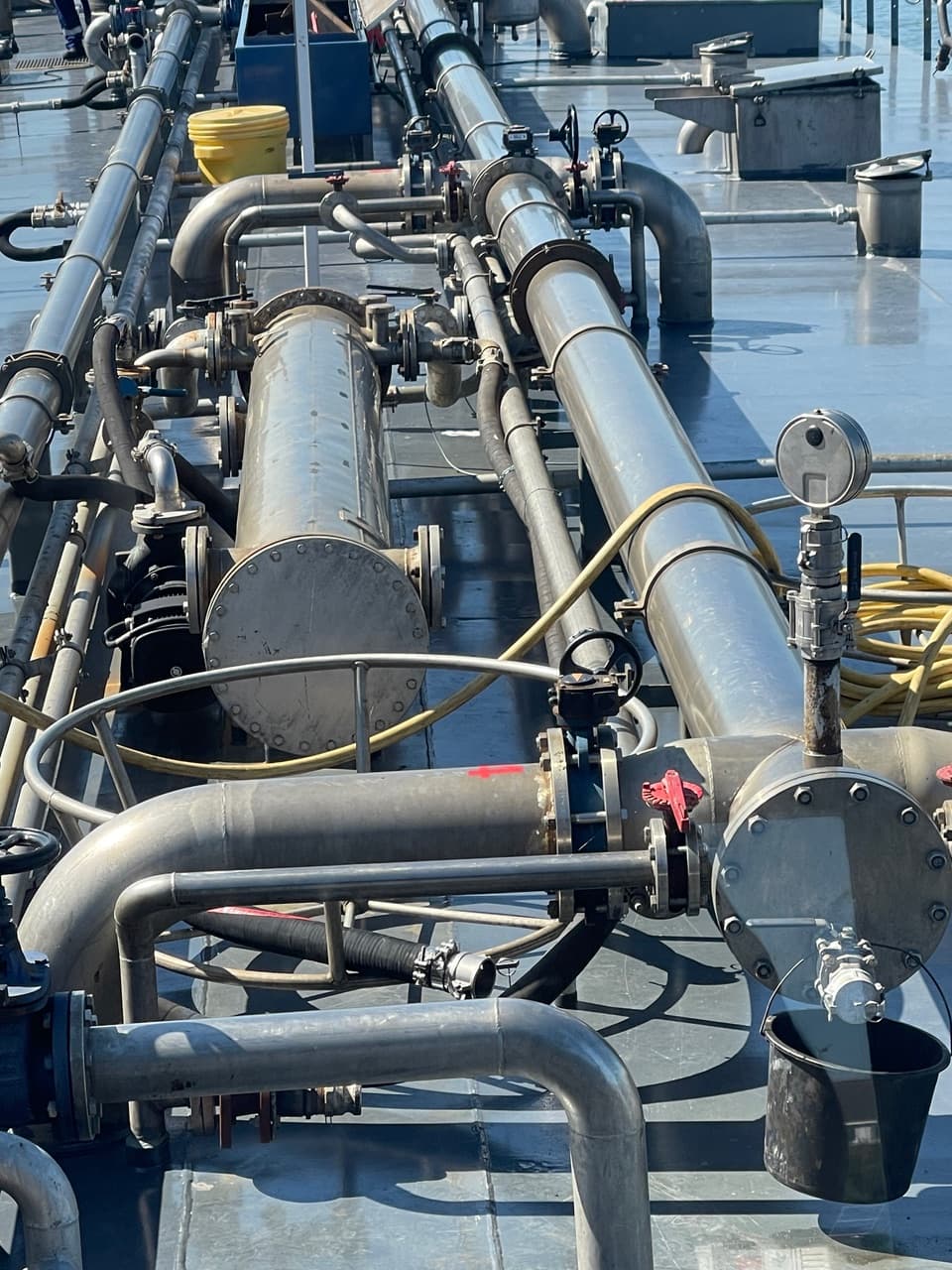 Technische Installaties