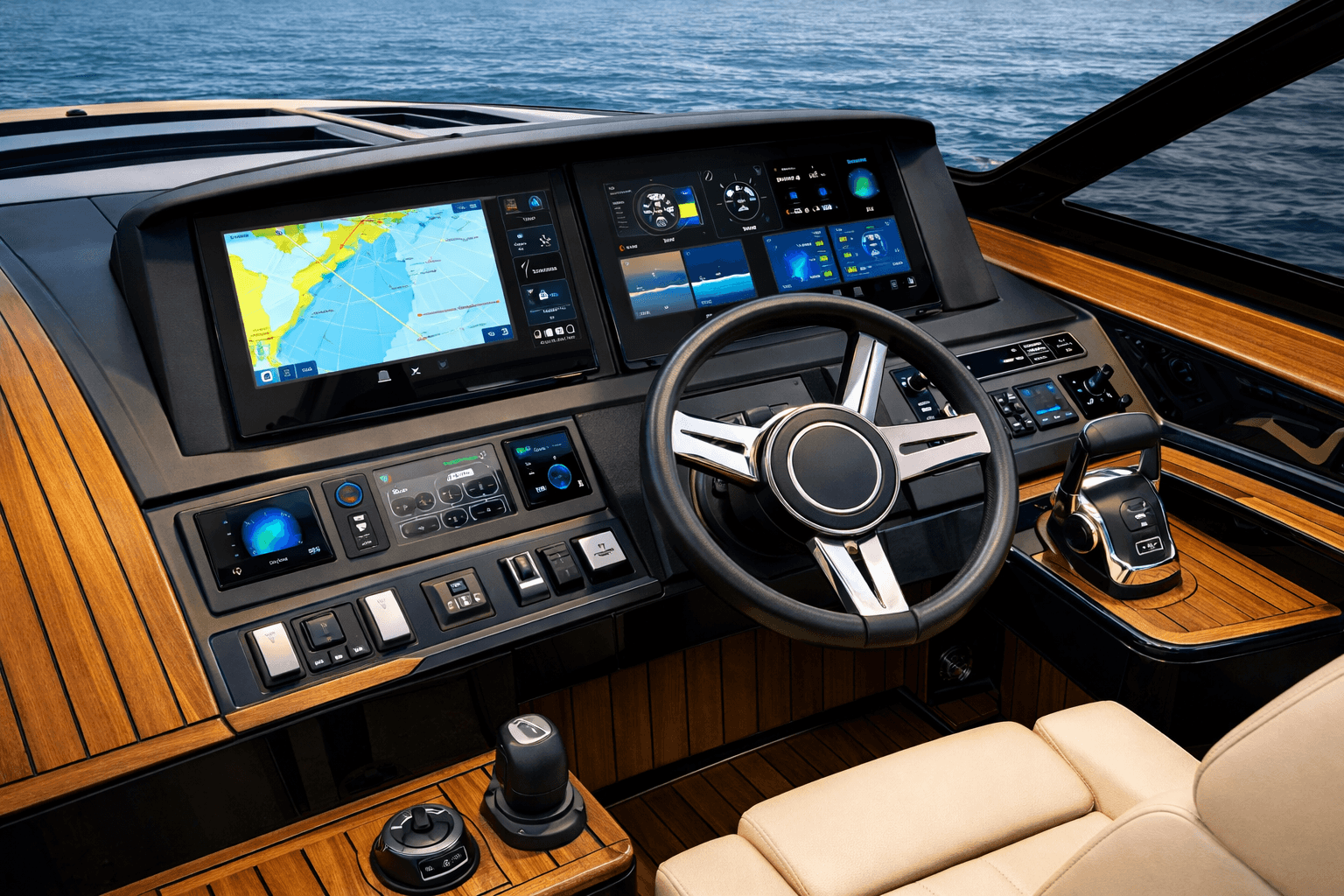 Technische Installaties